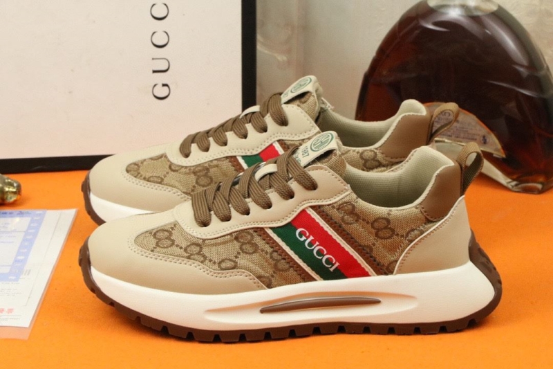 Gucci Casual Shoes